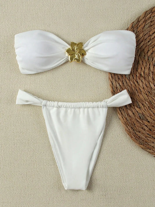 TROPICAL GLOW SET