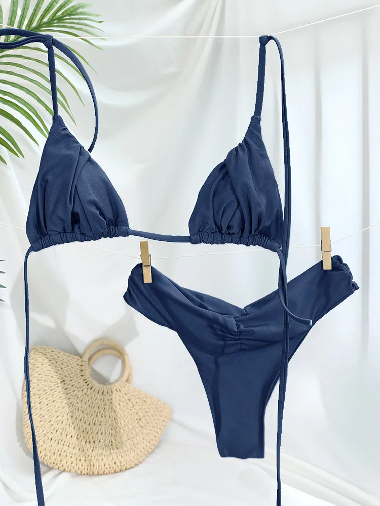 OCEAN AURA SET