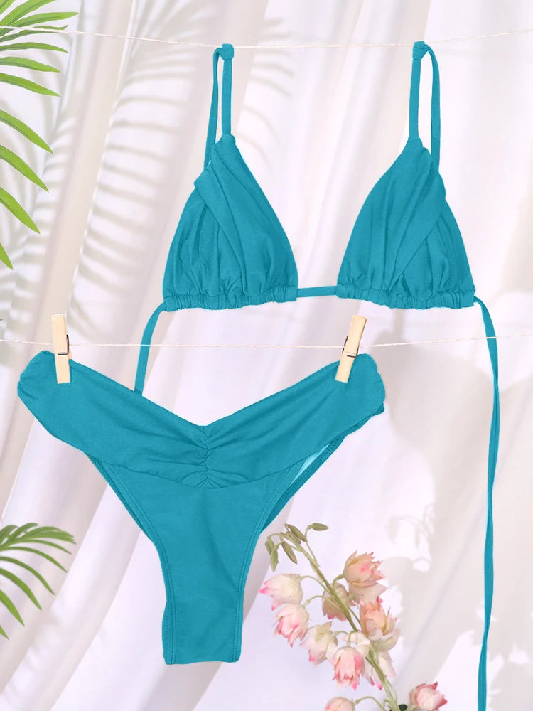 OCEAN AURA SET