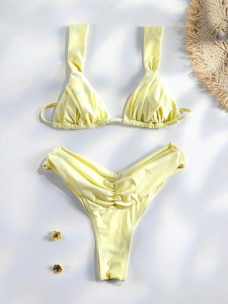 OCEAN AURA SET