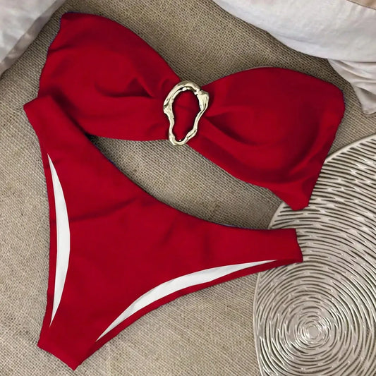 TROPICAL GLOW SET